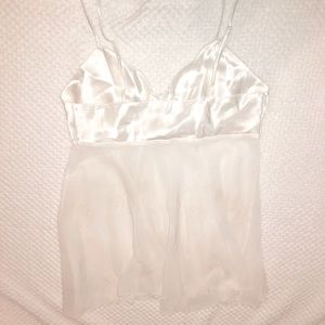 Medium Victoria Secret babydoll
